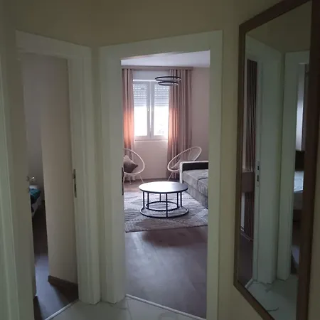 Appartement Milanovic *