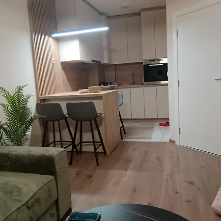 Appartement Milanovic