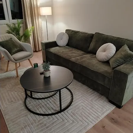 Milanovic Apartmán *