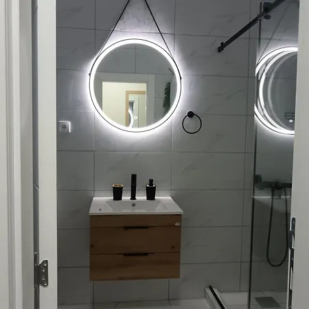 Appartement Milanovic