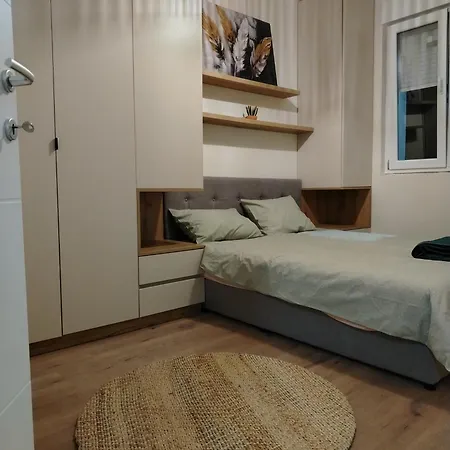 Milanovic Appartement